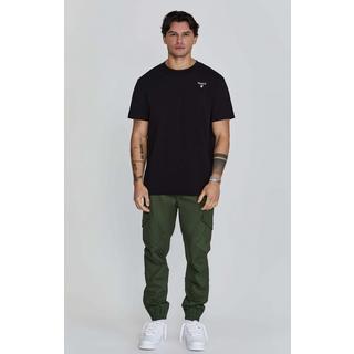 Sik Silk  Cargohosen Cargo Pants 