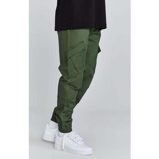 Sik Silk  Cargohosen Cargo Pants 