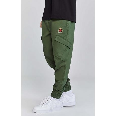 Sik Silk  Cargohosen Cargo Pants 