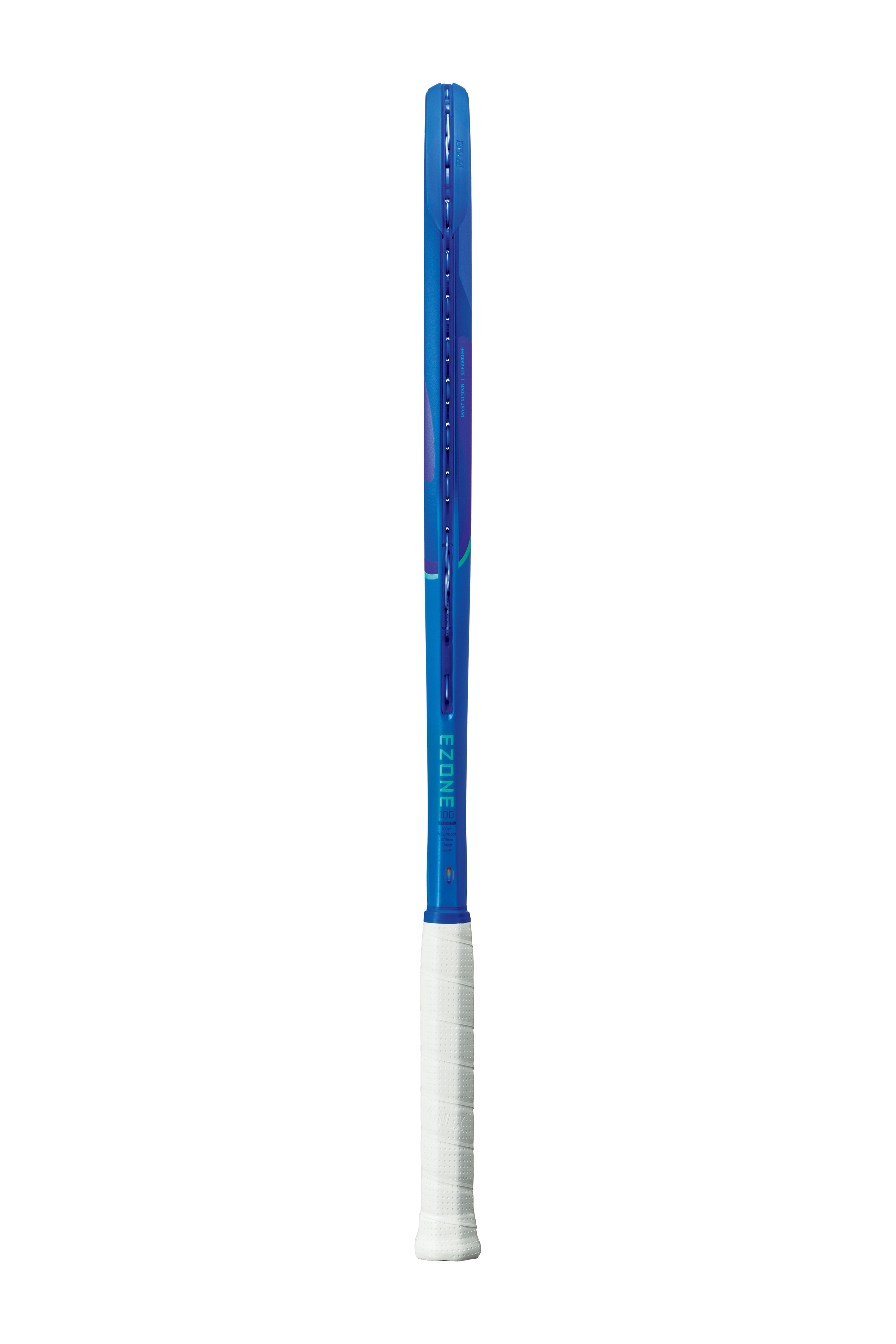 YONEX  Ezone 100 Blast Blue Tennisschläger 