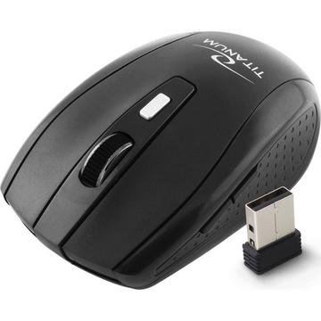 Souris sans fil  Titanum Snapper TM105K