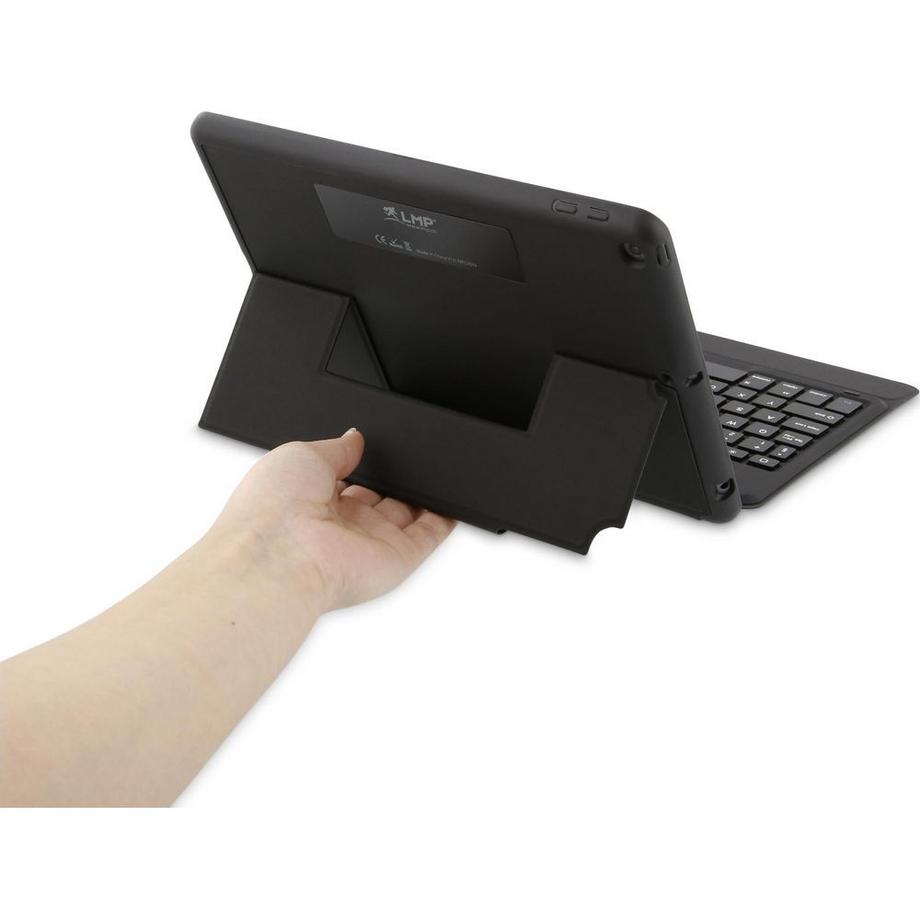 LMP  Keyboard ProtectCase iPad disposition CH 