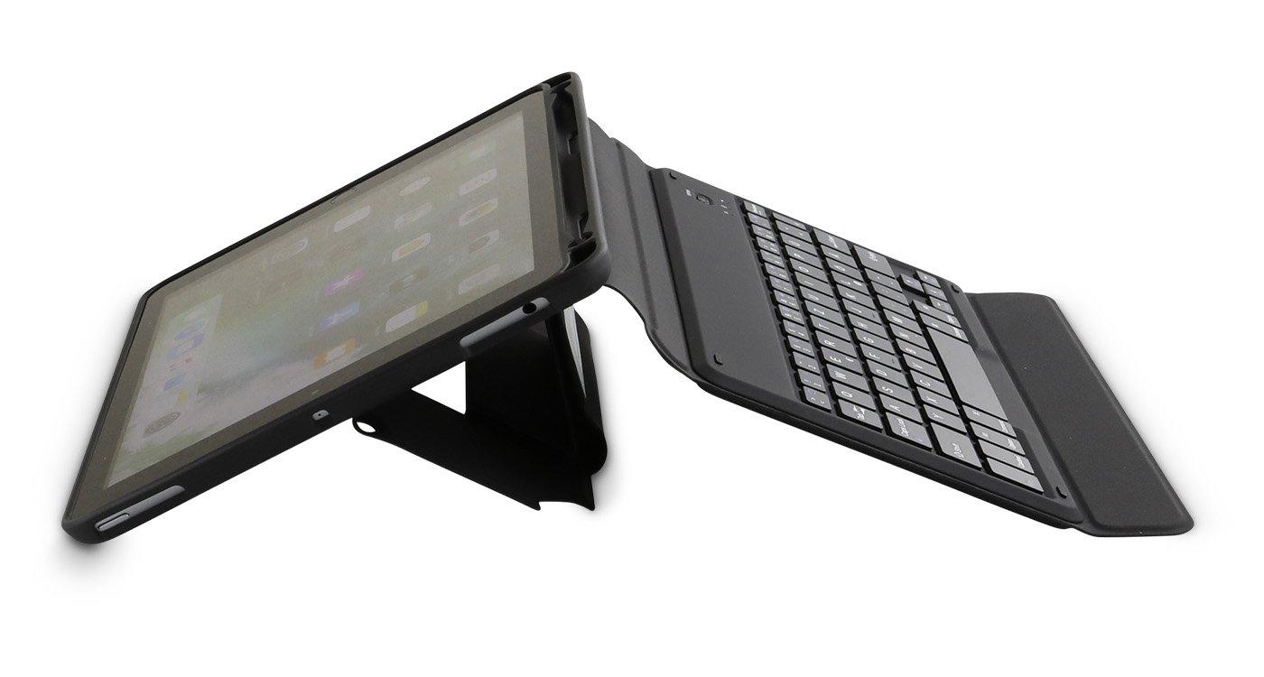 LMP  Keyboard ProtectCase iPad CH-Layout 