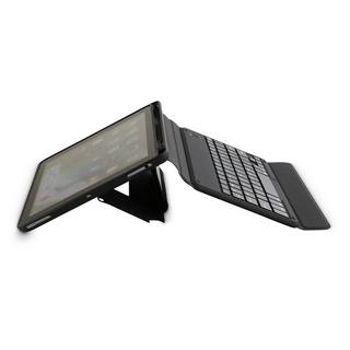 LMP  Keyboard ProtectCase iPad CH-Layout 