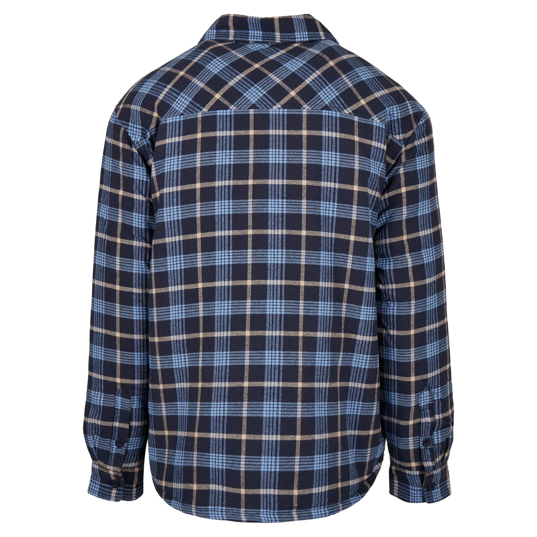 URBAN CLASSICS Gesteppte Jacke  