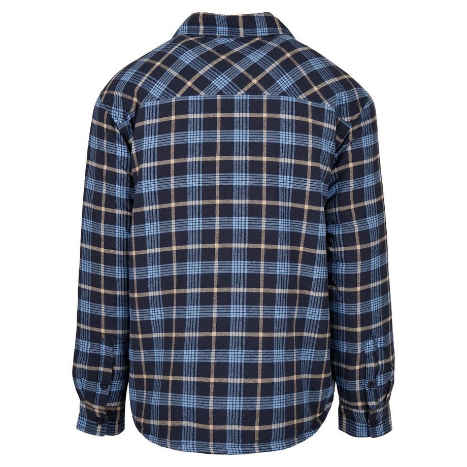 URBAN CLASSICS Gesteppte Jacke  