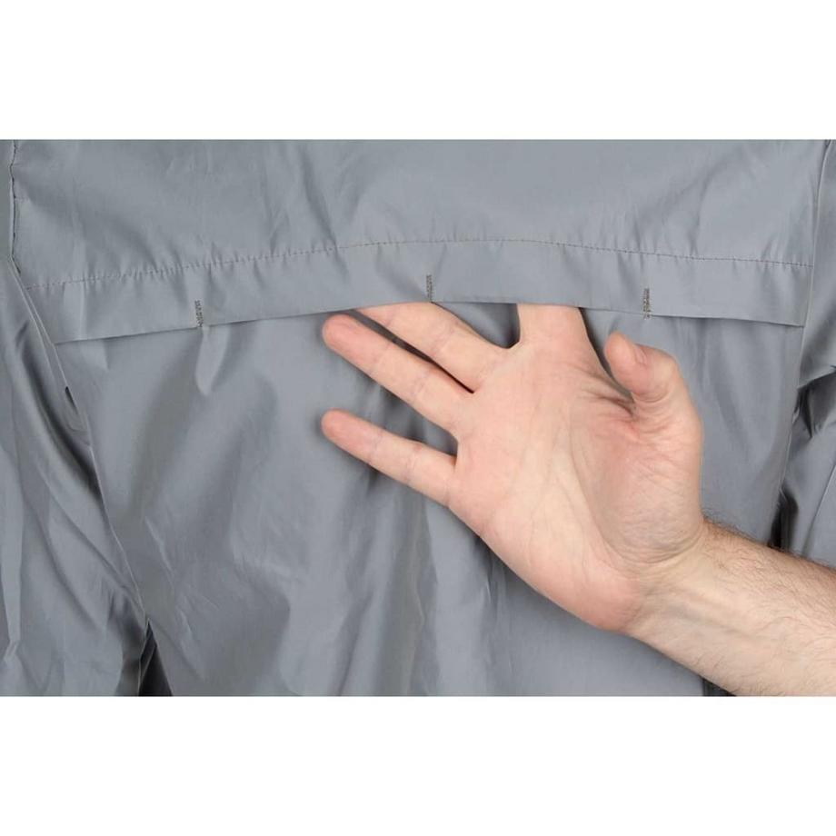 Avento  Reflektierende Laufjacke 