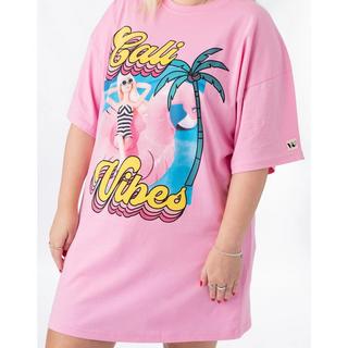 Barbie  Cali Vibes TShirtKleid 