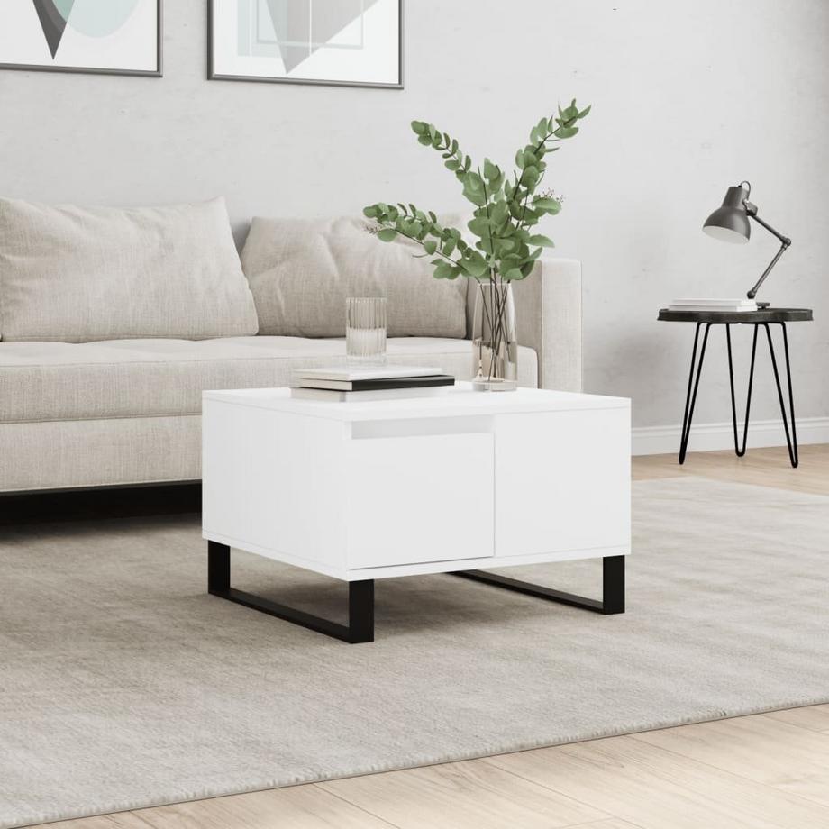 VidaXL Couchtisch holzwerkstoff  