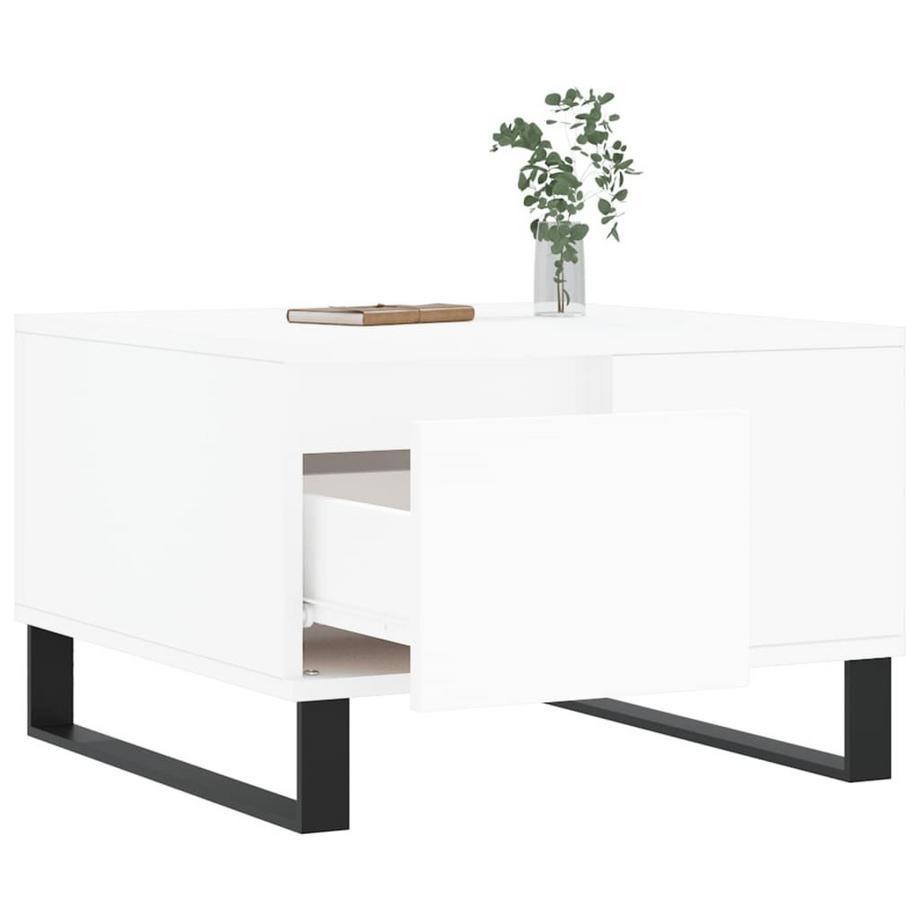 VidaXL Couchtisch holzwerkstoff  