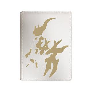 Ultra PRO  Pokémon Pro-Binder Arceus Elite Series Zippered (9-Pocket) 