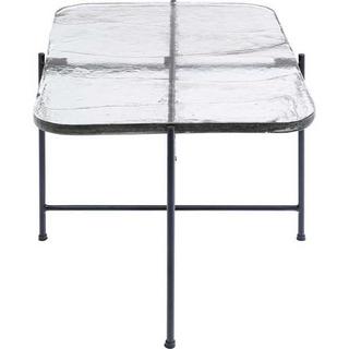 KARE Design Couchtisch Ice 63x46  