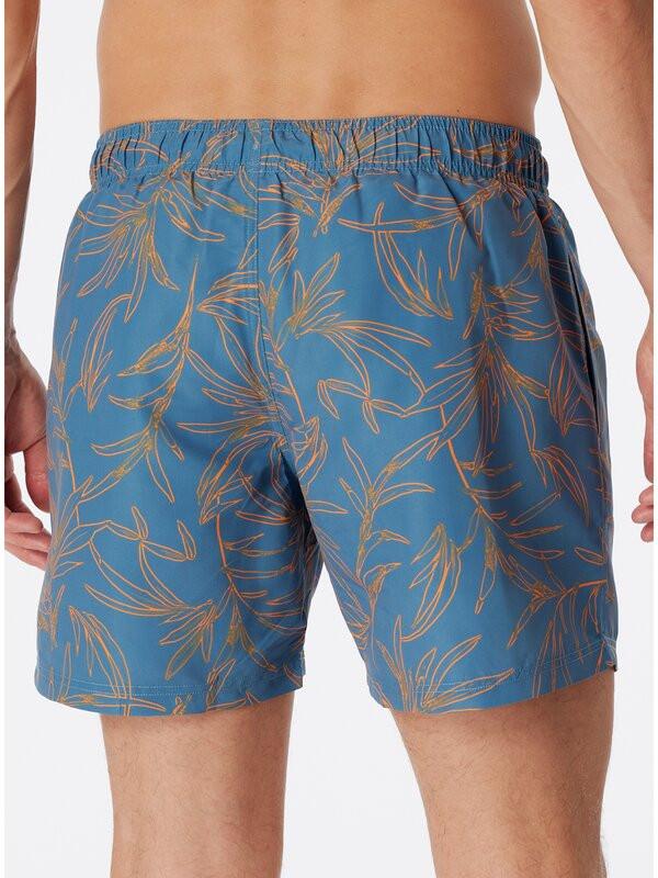 Schiesser  Badeshort 