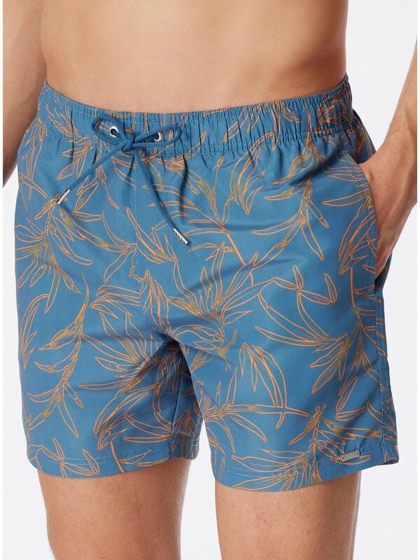 Schiesser  Badeshort 