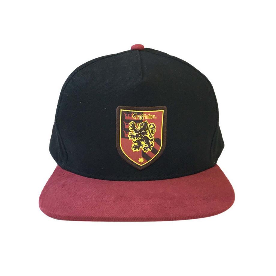 Harry Potter Gryffindor Snapback Mütze  