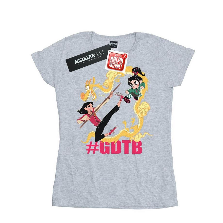 Wreck It Ralph TShirt