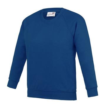 Academy Pullover mit Rundhalsausschnitt (2er Pack)