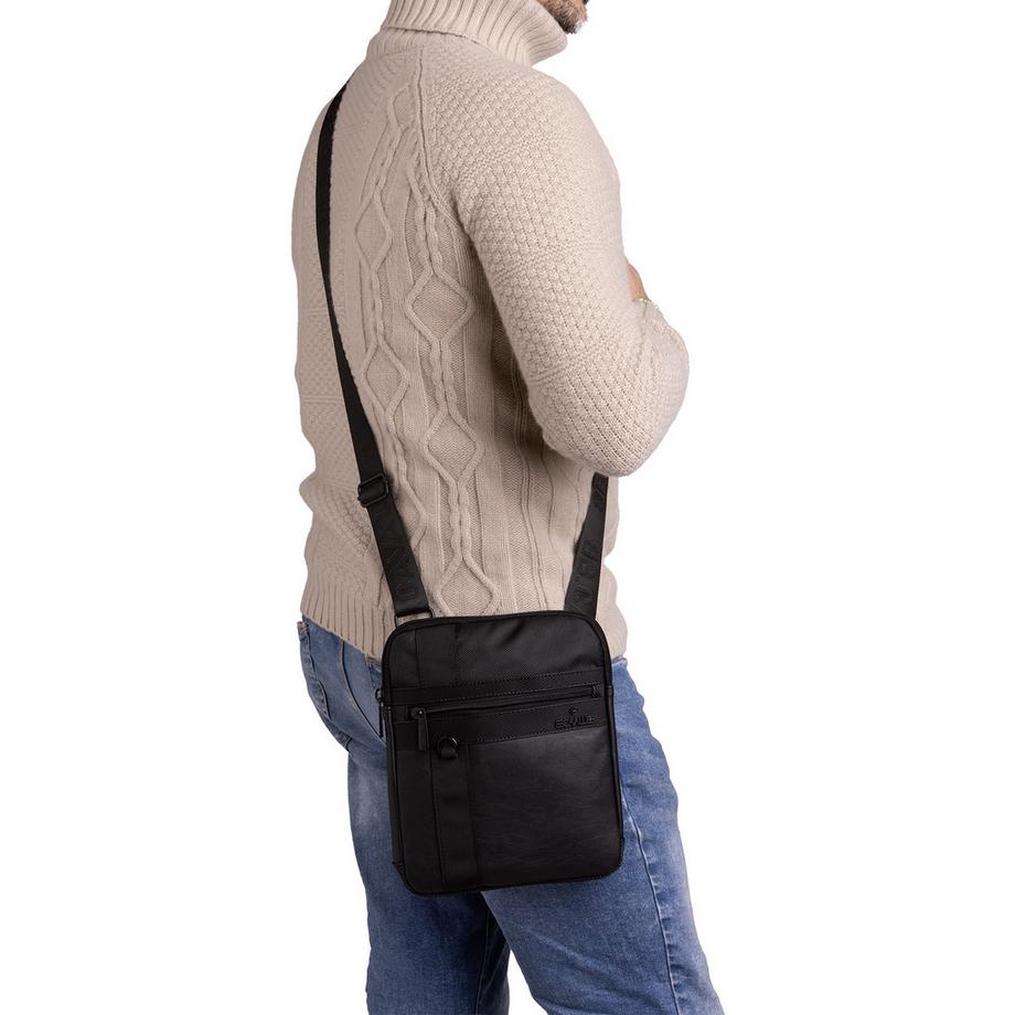 B Cavalli B Umhängetasche  