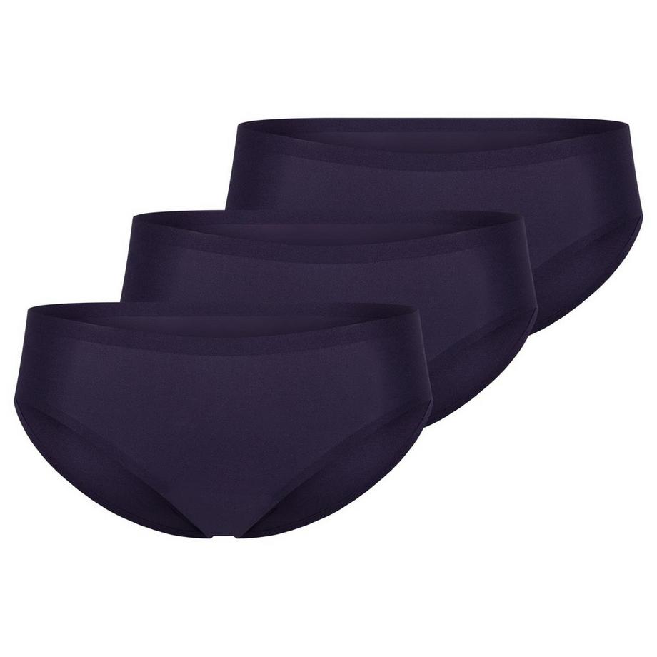 Soft Stretch lot de 3  - culottes slip