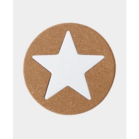 I am Creative Untersetzer Ø 20 cm 1 Stück  