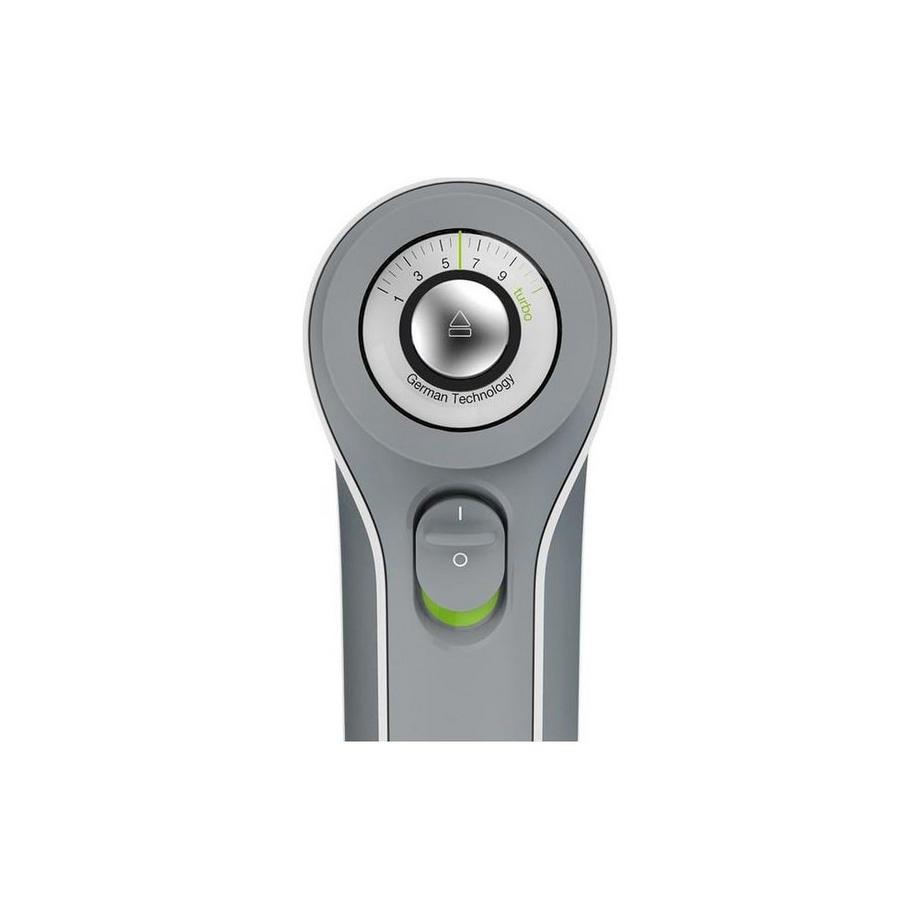 BRAUN Handmixer MultiMix 5 HM5107WH  