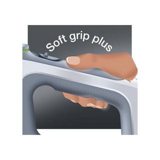 BRAUN Handmixer MultiMix 5 HM5107WH  