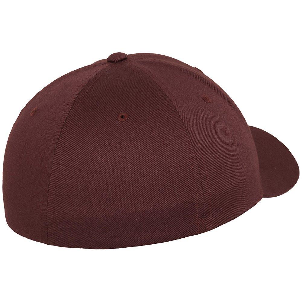 FLEXFIT  Casquette peignée WOOLY 