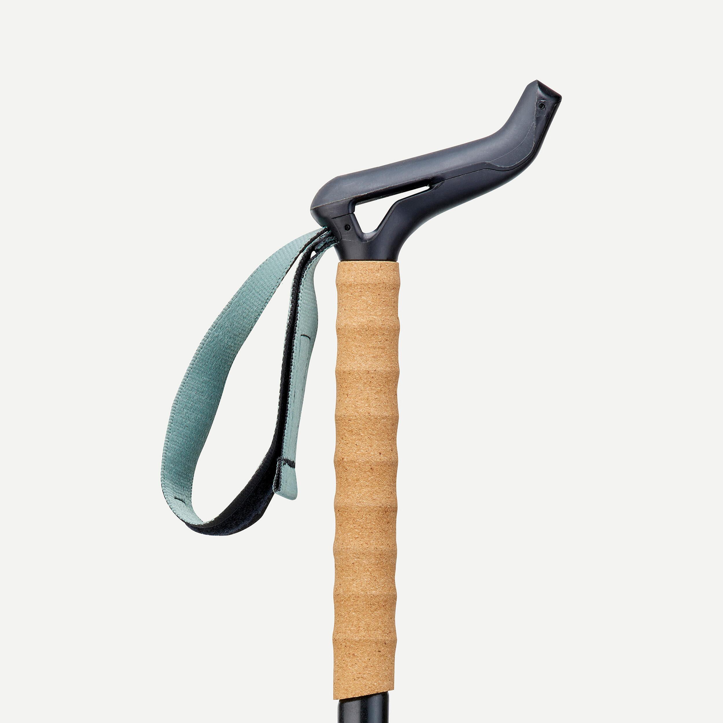 FORCLAZ  Wanderstöcke - MT900 