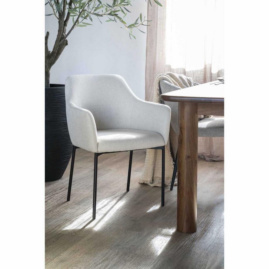 mutoni Poltrona Paul Linea beige  