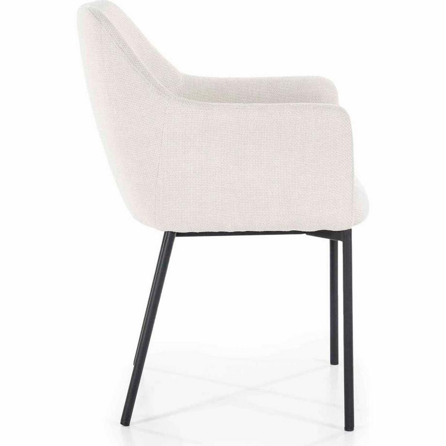 mutoni Poltrona Paul Linea beige  