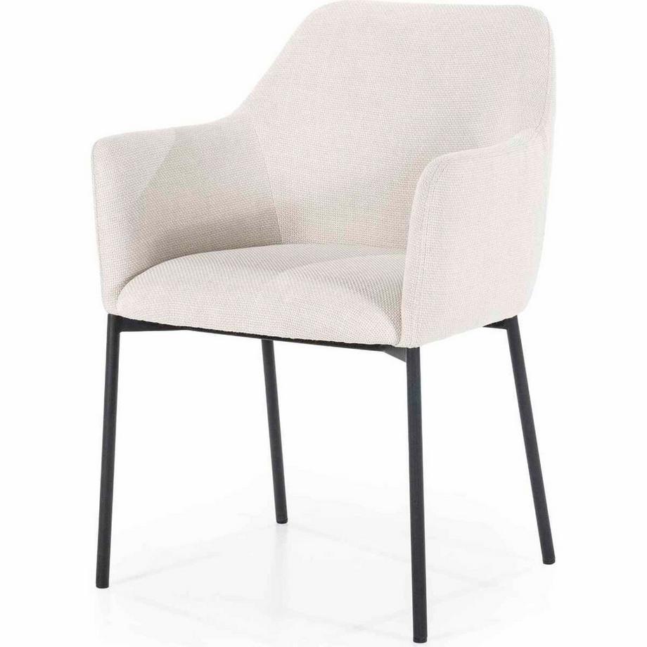 Poltrona Paul Linea beige