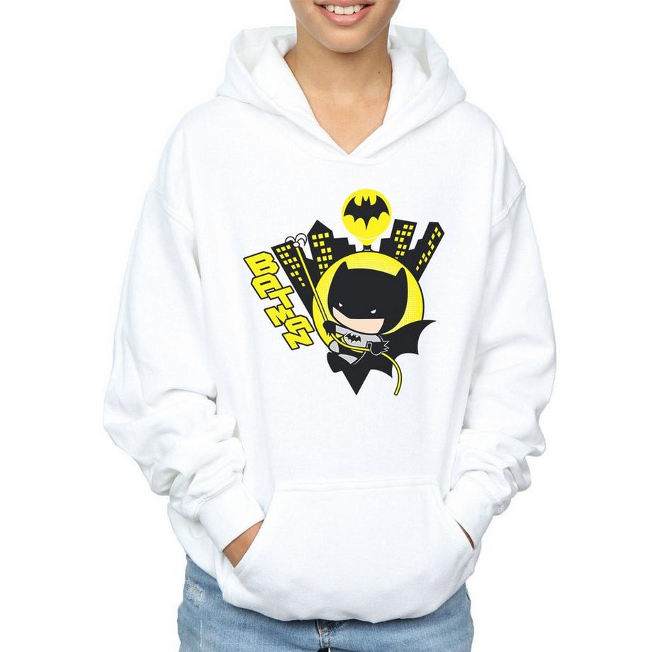 DC COMICS  Sweat à capuche 