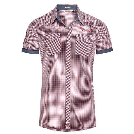 LONSDALE  chemise onsdae reigate 