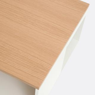 La Redoute Intérieurs Stauraumbank Polky  