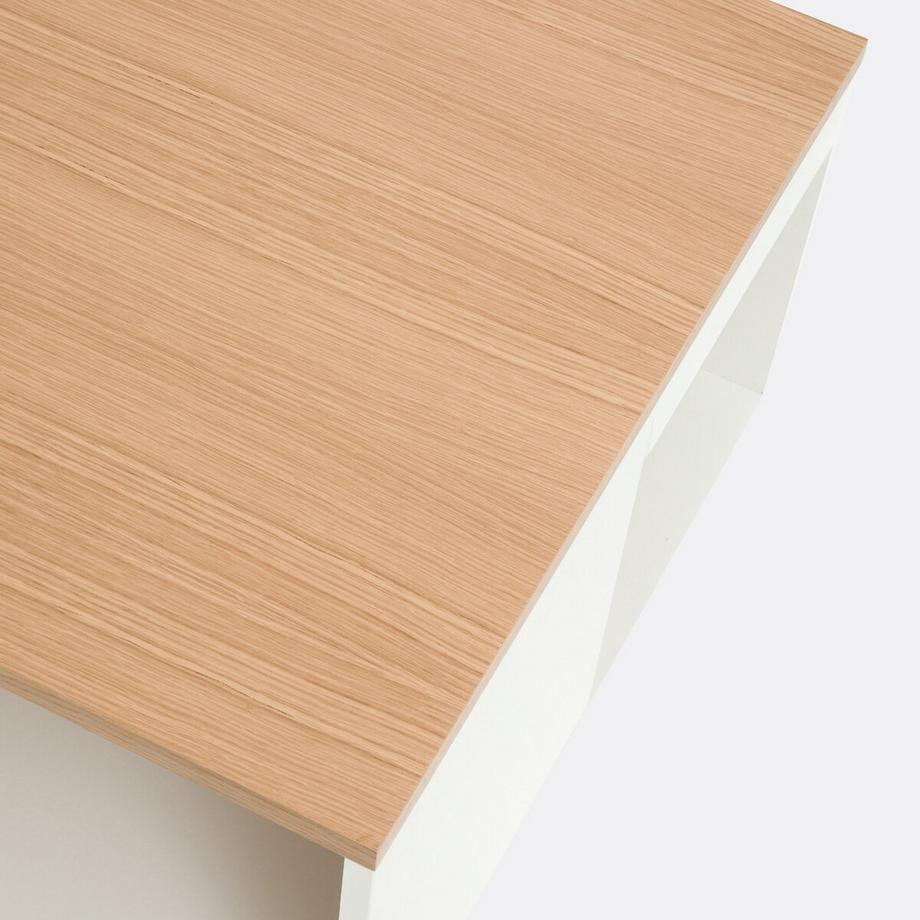 La Redoute Intérieurs Stauraumbank Polky  