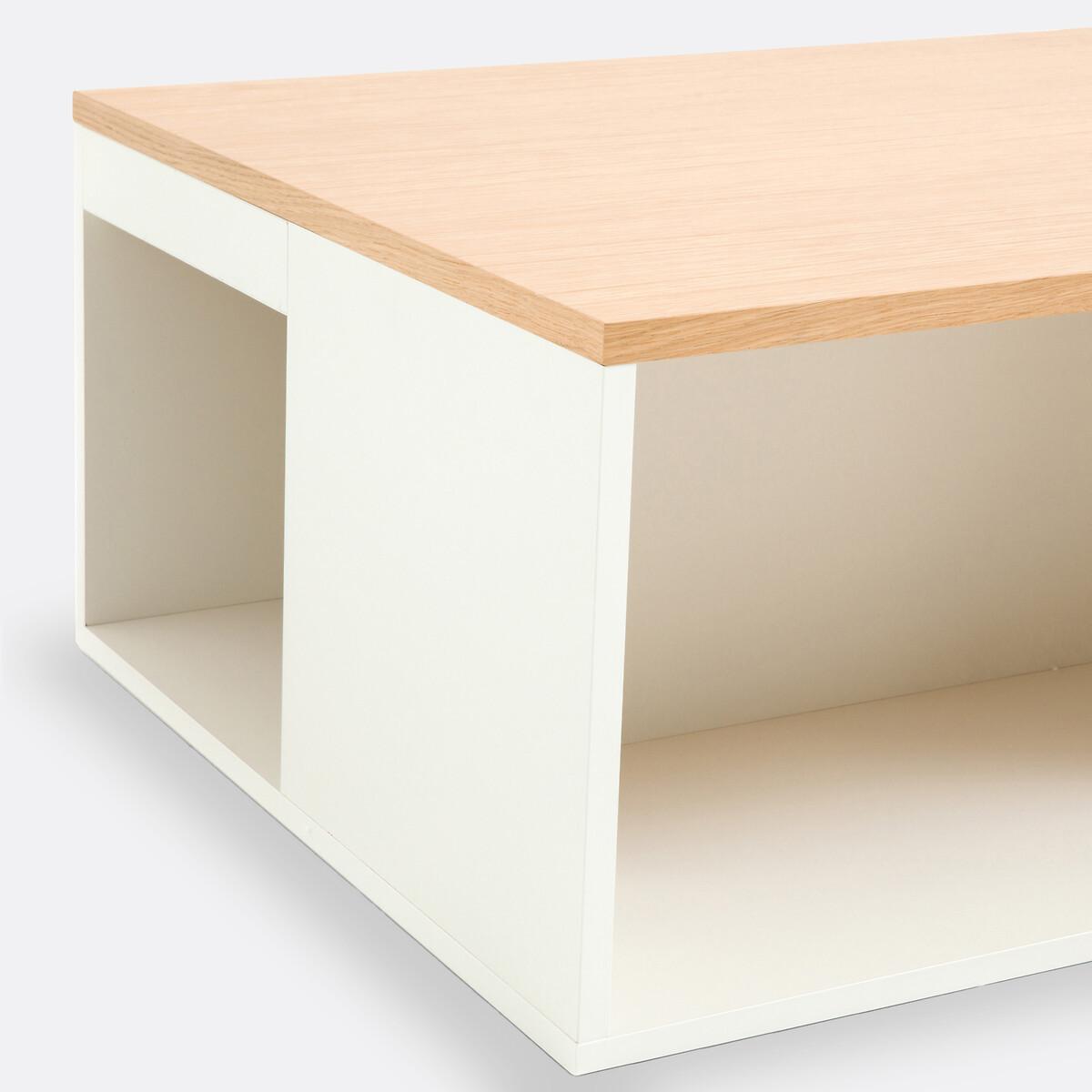 La Redoute Intérieurs Stauraumbank Polky  