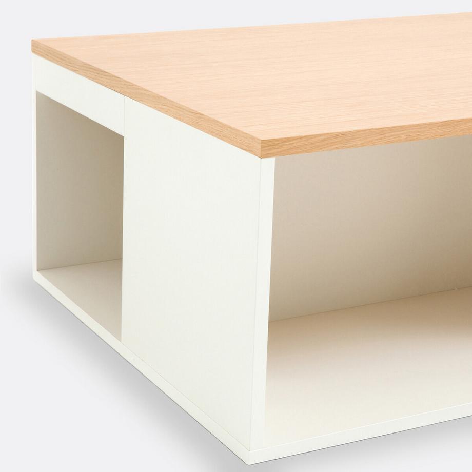 La Redoute Intérieurs Stauraumbank Polky  