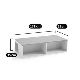 La Redoute Intérieurs Stauraumbank Polky  