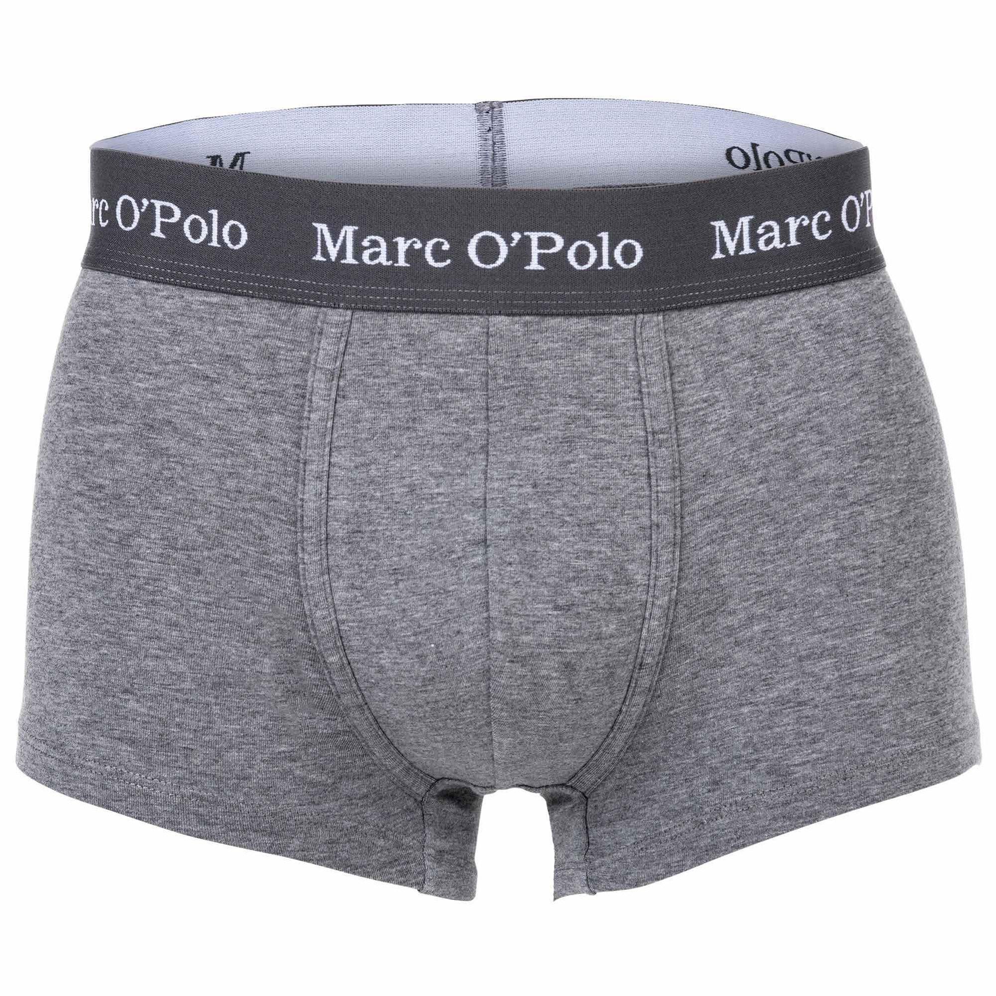 Marc O'Polo Trunk 5er Pack Figurbetont  