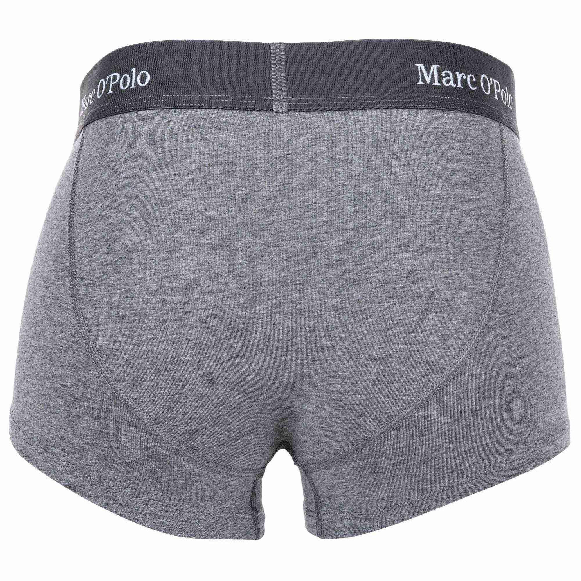 Marc O'Polo Trunk 5er Pack Figurbetont  