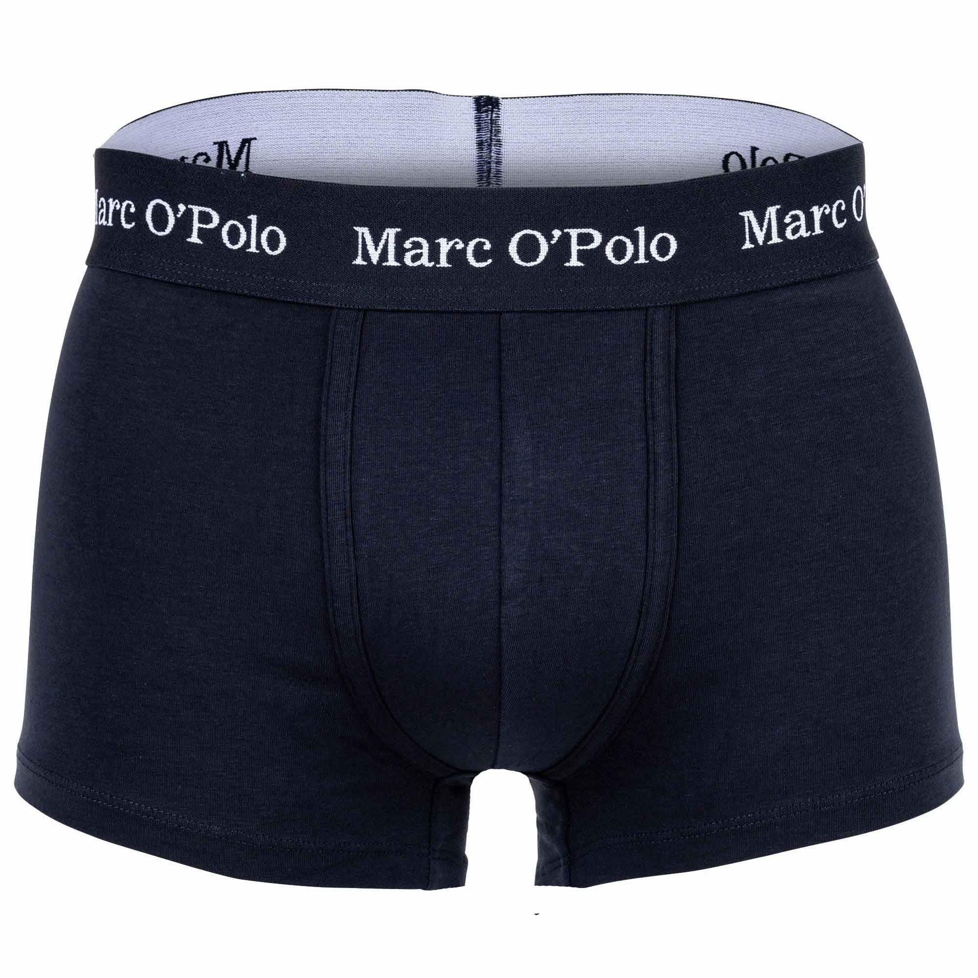 Marc O'Polo Trunk 5er Pack Figurbetont  