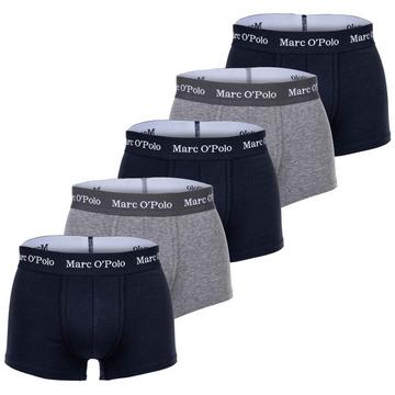 Boxershort  5er Pack Figurbetont-MEN’S TRUNK 5P