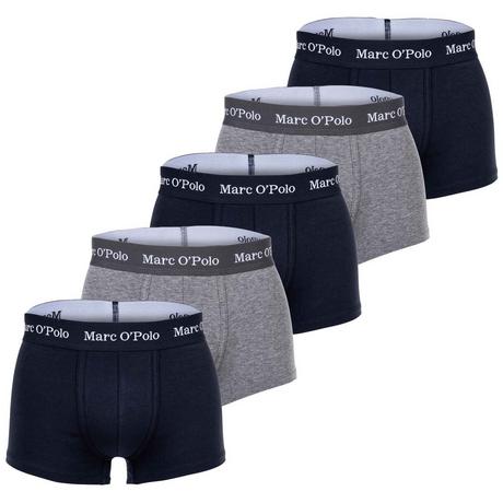 Marc O'Polo Trunk 5er Pack Figurbetont  