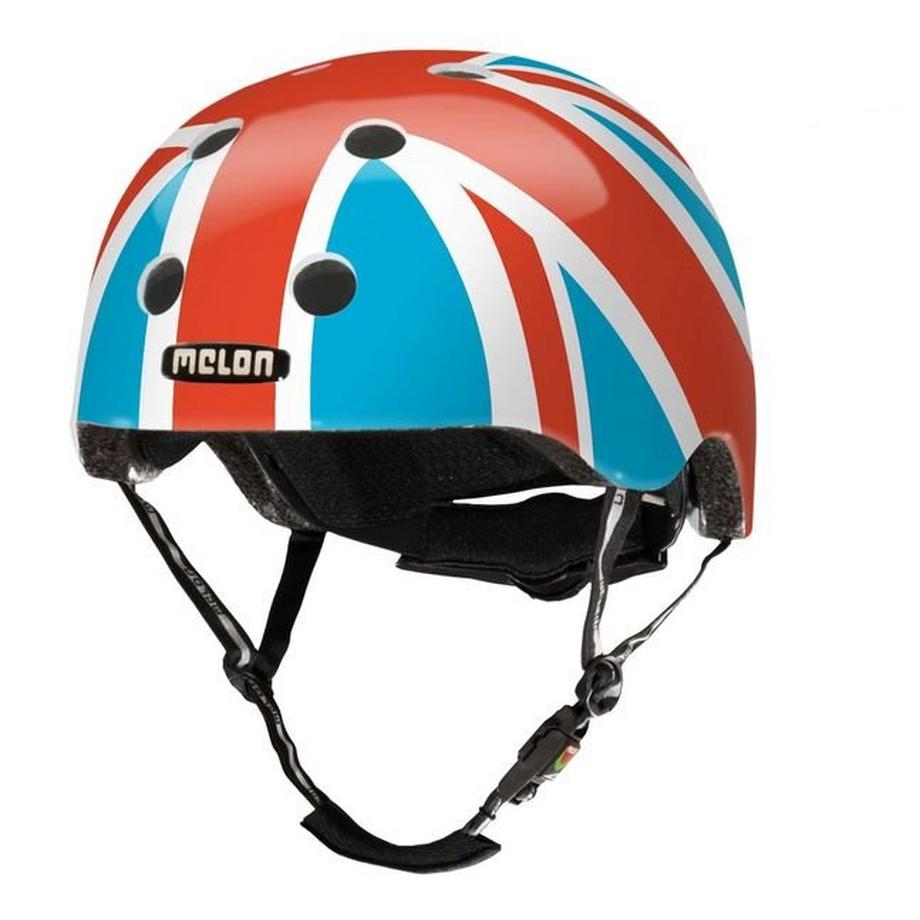 Melon Union Jack Summer Sky