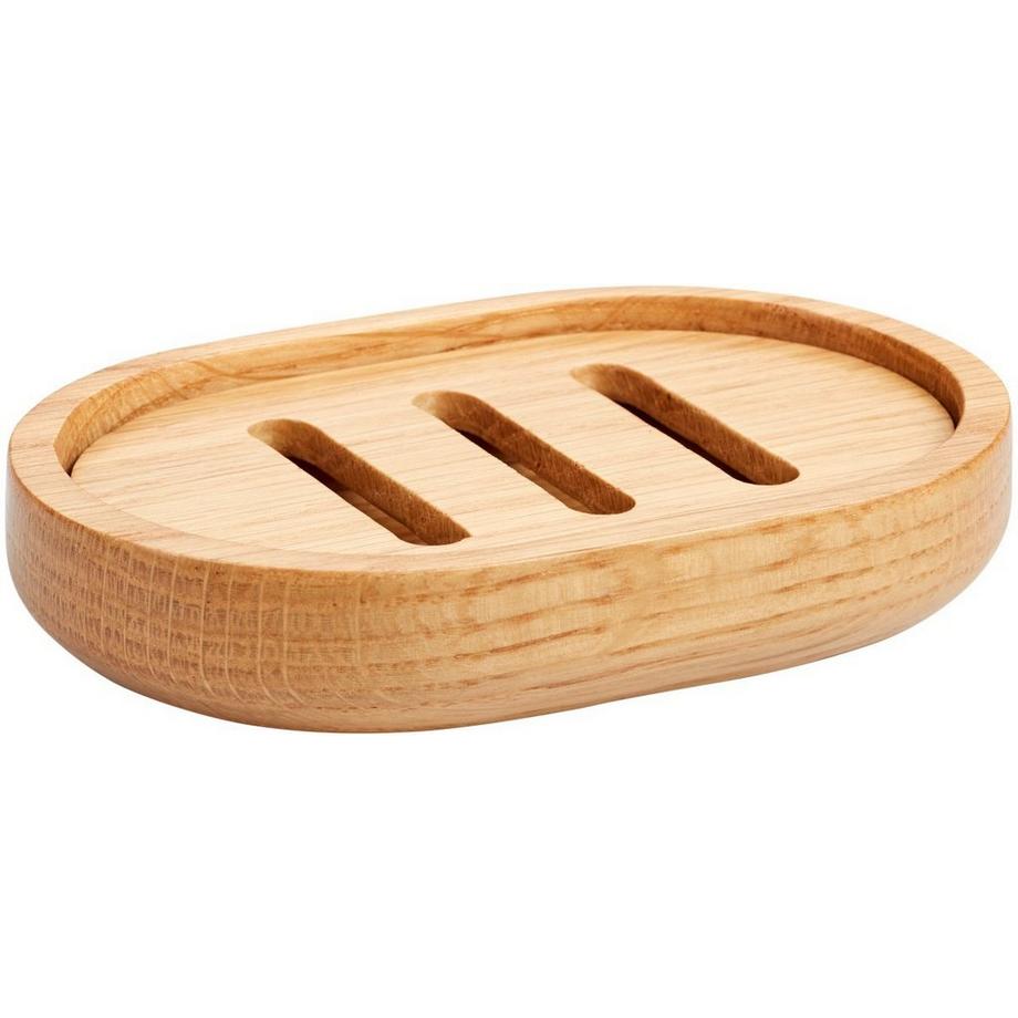 Seifenschale Oak Eiche - FSC® 100%