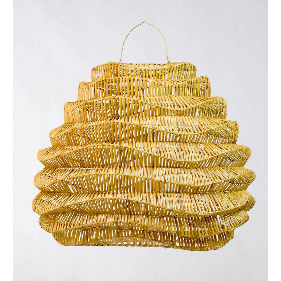 mutoni vintage Hängelampe Cali natur 50  