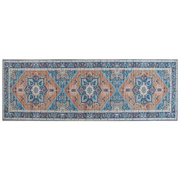 Teppich aus Polyester Klassisch RITAPURAM