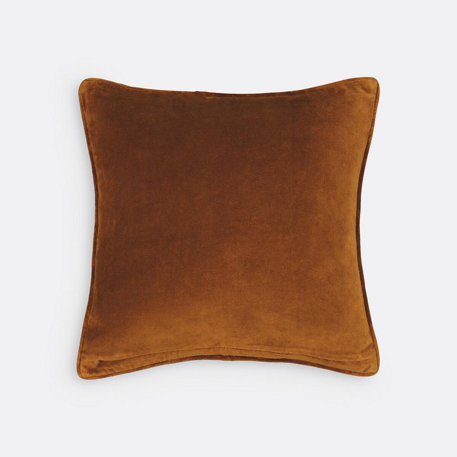 La Redoute Intérieurs Housse de coussin rayée 45 x 45 cm  