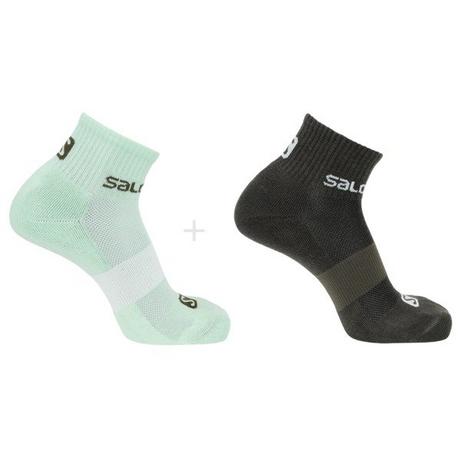 SALOMON  Salomon Socken Evasion 2-Pack 