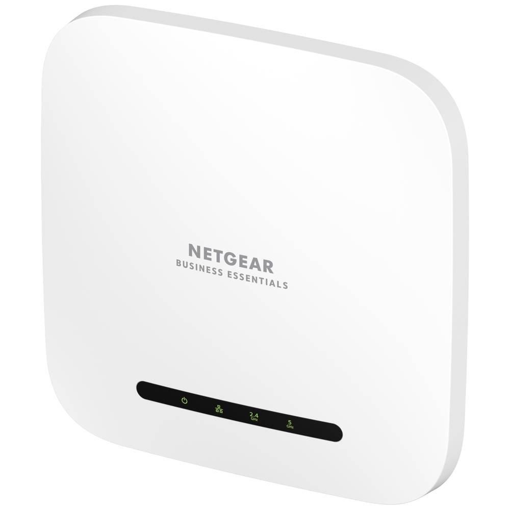 NETGEAR  AX4200 (WAX220) einzeln WLAN Access-Point 3.6 GBit/s 2.4 GHz, 5 GHz 